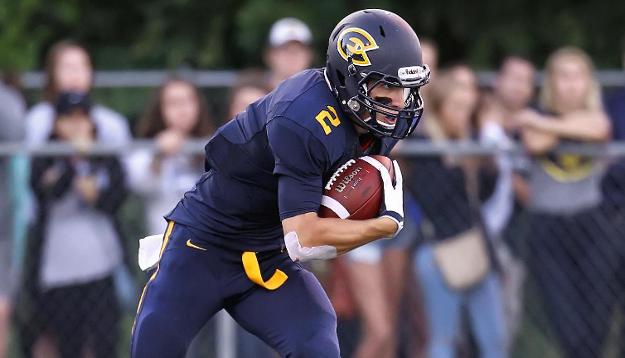 Football Preview: Blugolds travel to Wisconsin Lutheran