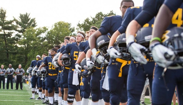 Preview: Blugold football opens season at St. Thomas
