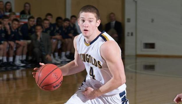Blugolds Win in Overtime to Advance to WIAC Semifinals