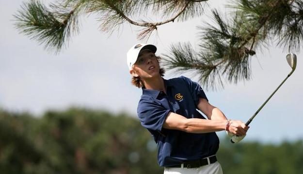 Men's Golf Takes Third At Bobby Krig Invite