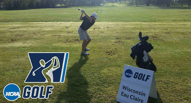 Hanson tied for 31st heading into final round at NCAA Championships