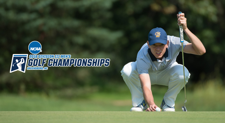 Isaacson tied for 13th heading into final round of NCAA Championship