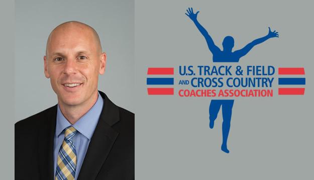 Schneider Named USTFCCCA NCAA Division III Coach of the Year