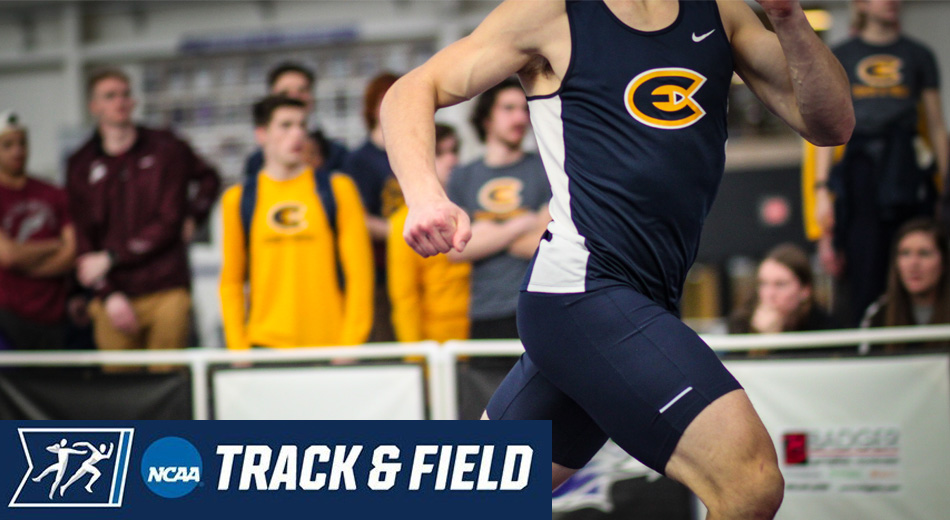Preview: Blugolds headed for NCAA Indoor Track & Field Championship