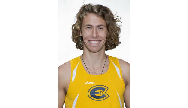 Thorson Named USTFCCCA Division III National Athlete of the Week