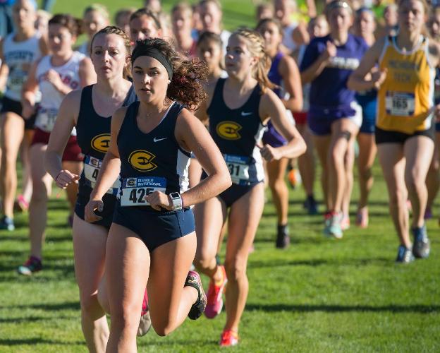 Cross Country Preview: Expectations High for Women Runners