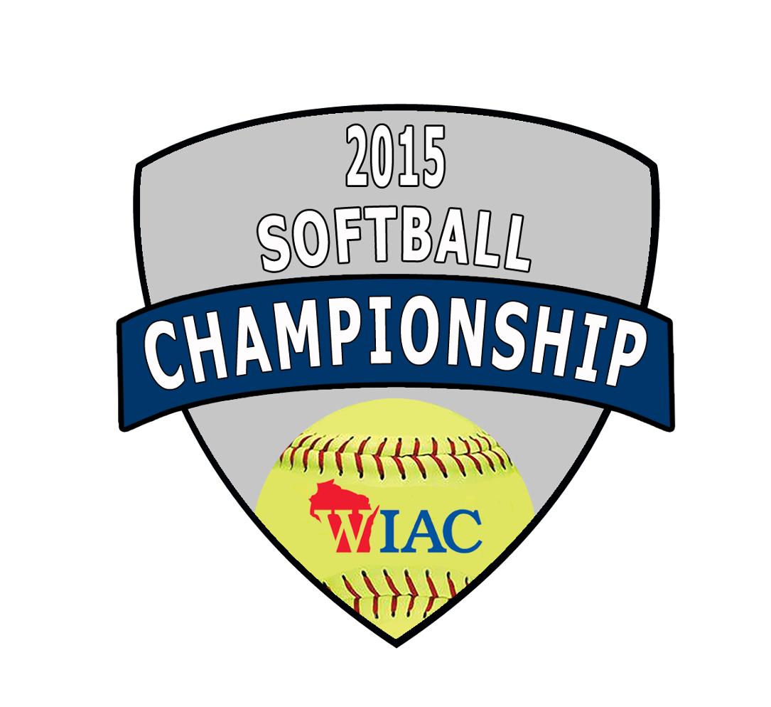 Softball to Host WIAC Tournament