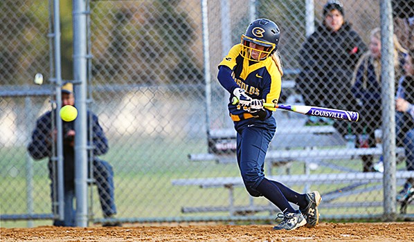 Eau Claire softball gets pair of walk-off wins over St. Norbert