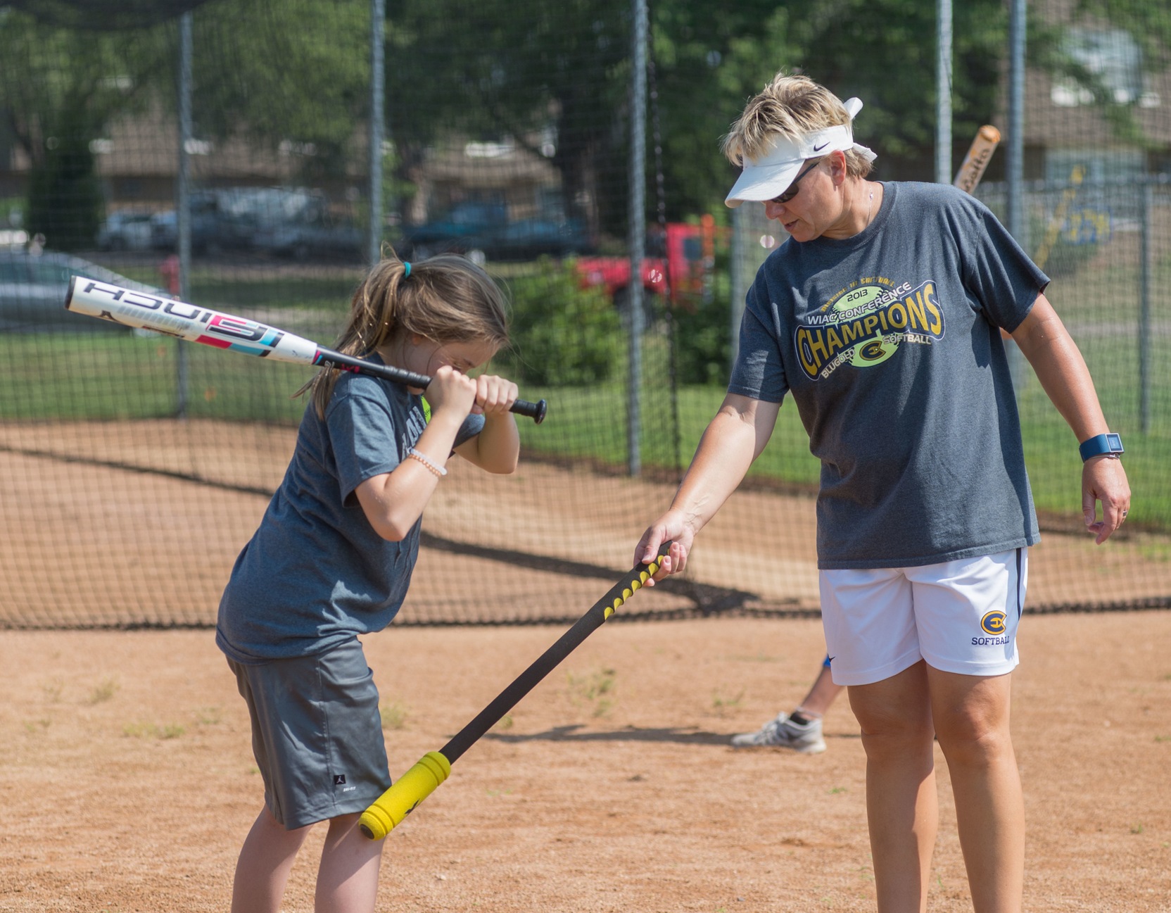 Schenck of Hitting Illustrated to lead clinics in September