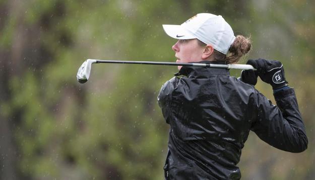 Women's Golf wins Blugold Spring Invite