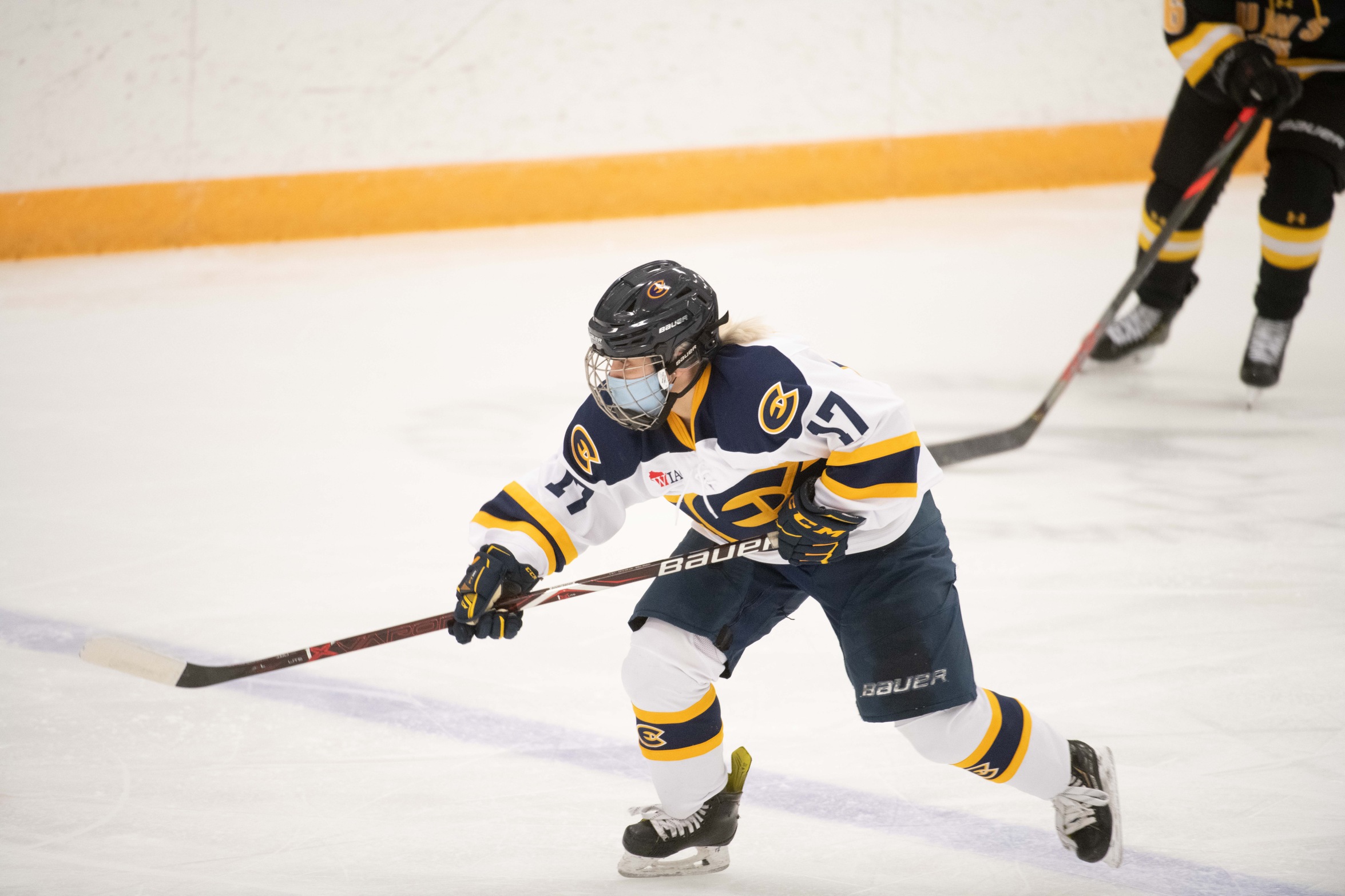 Blugolds Win Fifth In A Row