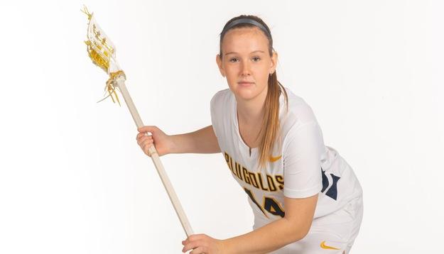 Blugolds Secure Another Win on the Road