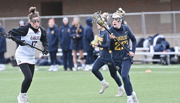 Blugolds Bounces Back With a Statement Win
