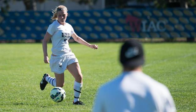 Women’s Soccer Continues Dominance Over UW-Superior