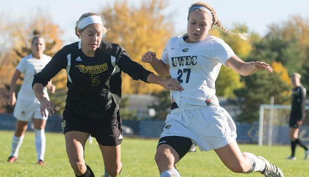 Women’s Soccer Unable to Take Down Titans