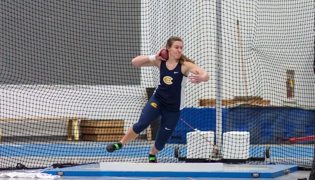 Track & Field turns in strong performance at Warren Bowlus Invite