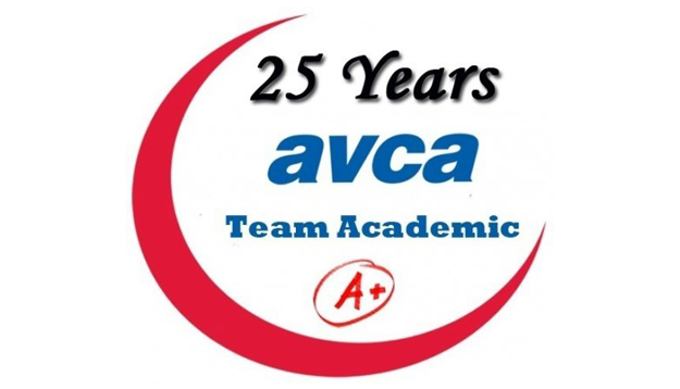 Volleyball earns AVCA Team Academic Award