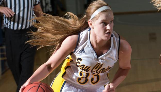 Women’s Basketball Late Rally Falls Short Against Winona State