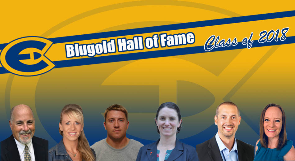 Blugold Hall of Fame to add 6