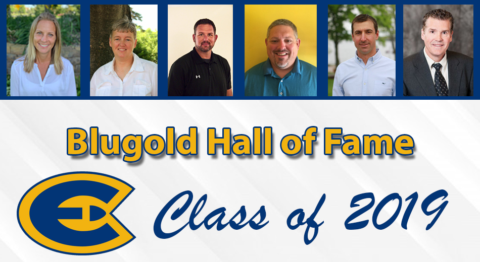 Blugold Hall of Fame to add six