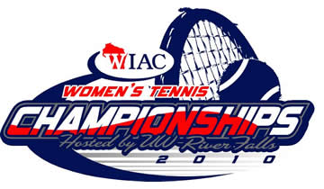 Born Wins WIAC Title as Blugolds Finish Third Overall