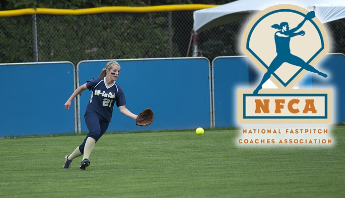 Blugold Softball Honored with NFCA Academic Award