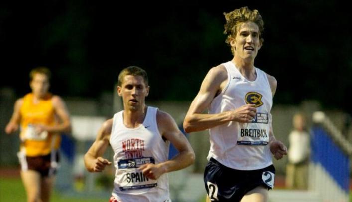 Men's Outdoor Track & Field Opens Season at Emory Invitational