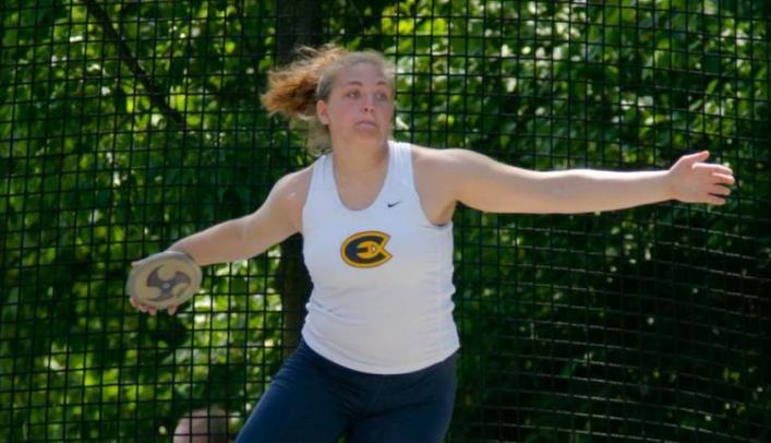 Women's Outdoor Track & Field Opens Season at Emory Invitational