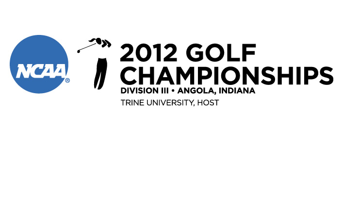 Blugold Women's Golf to Compete at 2012 NCAA Championship