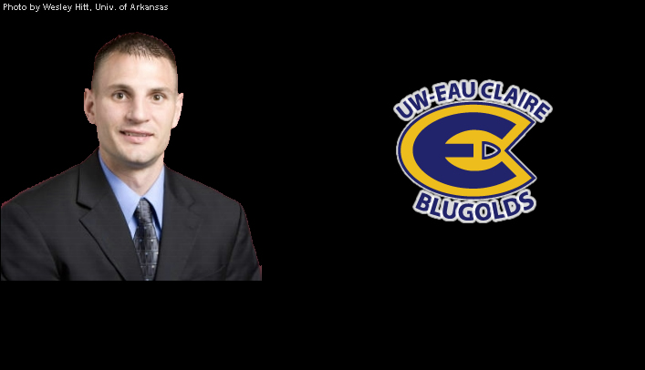 Matt Siverling Named Blugold Men's Basketball Head Coach