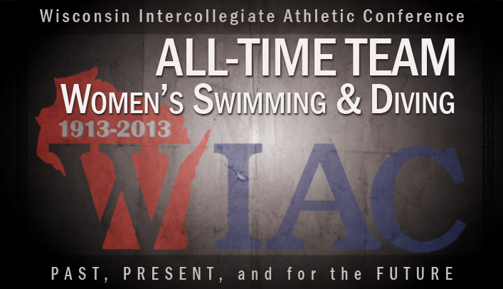 Blugolds Claim 16 Spots On WIAC All-Time Team; Tom Prior Named All-Time Coach