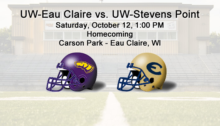 Football Preview: UW-Eau Claire vs. UW-Stevens Point