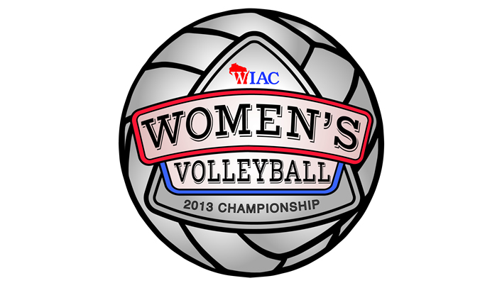 Women's Volleyball Set to Compete in WIAC Championship