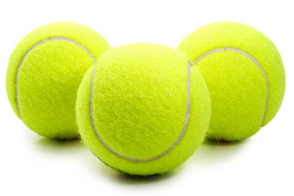 Thursday (April 17) Tennis Matches vs. St. Scholastica Cancelled