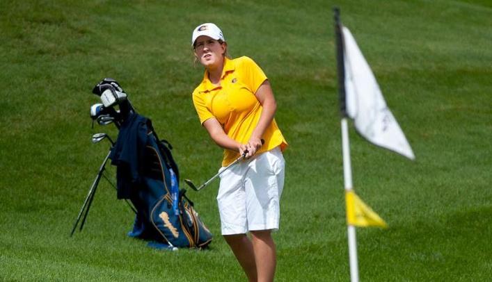 Women's Golf Takes Fifth at DIII Midwest Classic