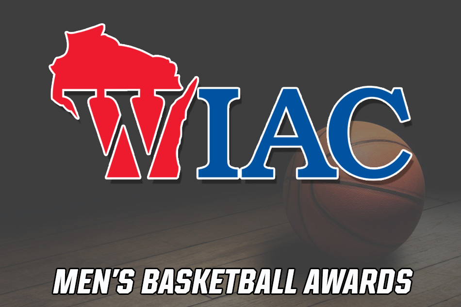 Kuepers & Voigt earn All-WIAC Honors