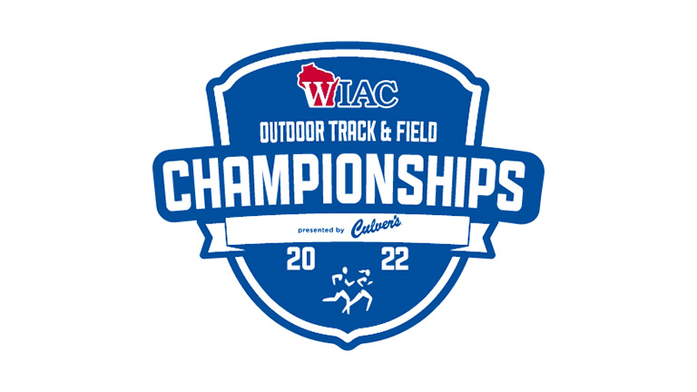 Verkerke, Weaver, Hicks, McClowry and Men’s 4x400m earn 1st Place Finishes; Women 2nd, Men 3rd at WIAC Championships