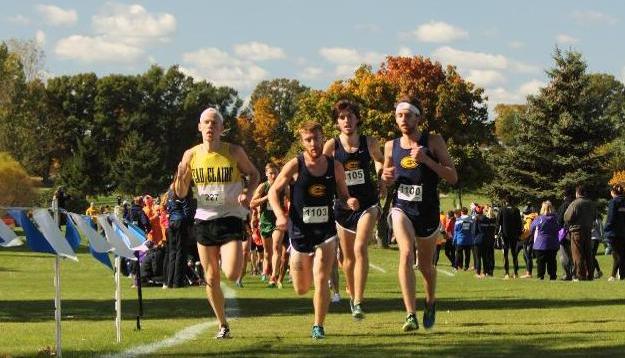 Cross Country Preview: Men Runners Look to Repeat Historic Season