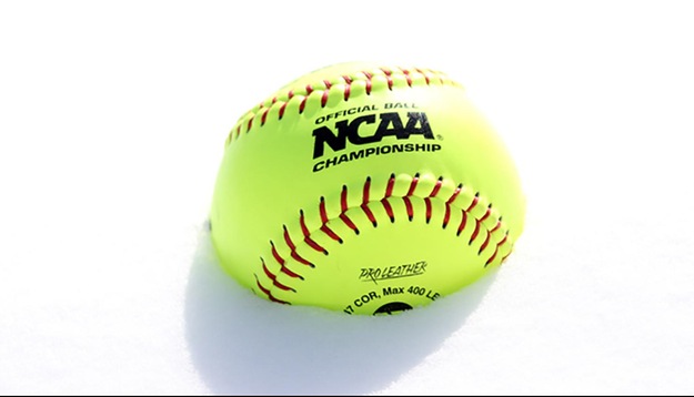 Softball schedule changes announced