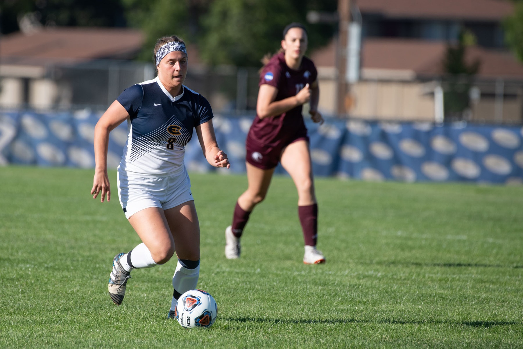 Blugolds shut out Northland in 6-0 win