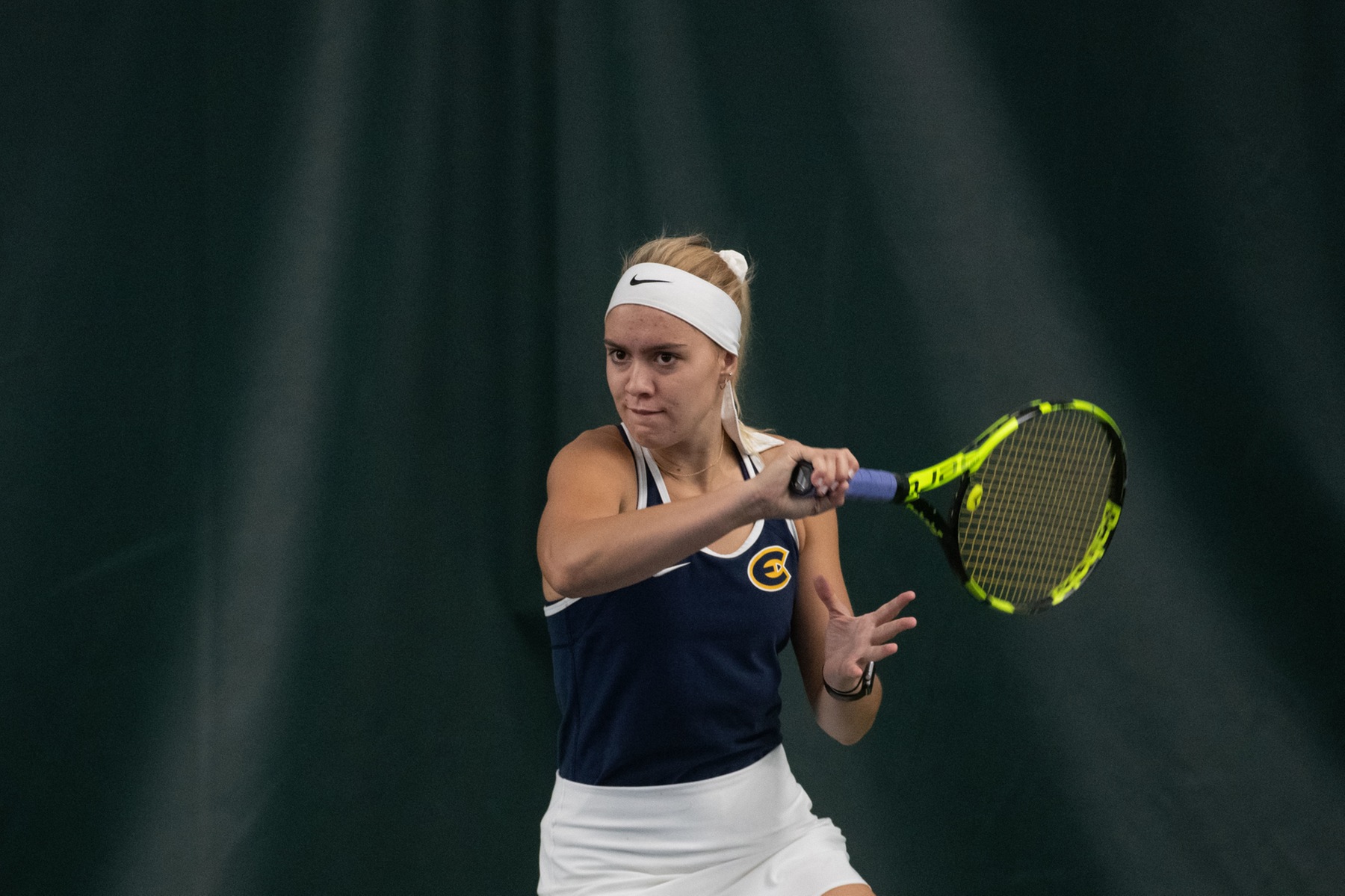 Women's Tennis Can't Overcome Hot Start From Whitewater