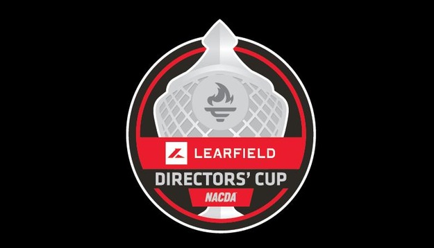 Blugolds 22nd in Learfield Directors' Cup Fall Standings