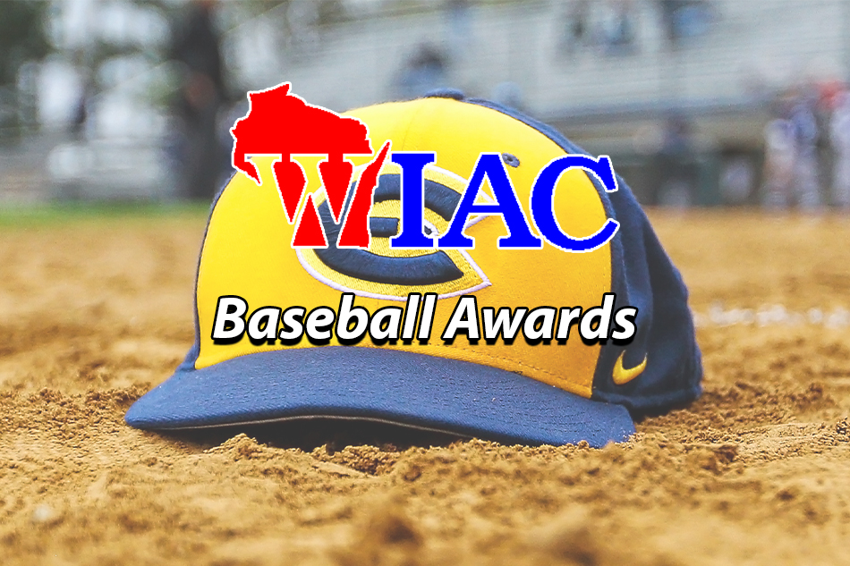 Baseball Earns All-WIAC Honors