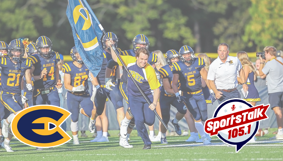 Blugolds announce radio partnership with Mid-West Family Broadcasting; release football schedule