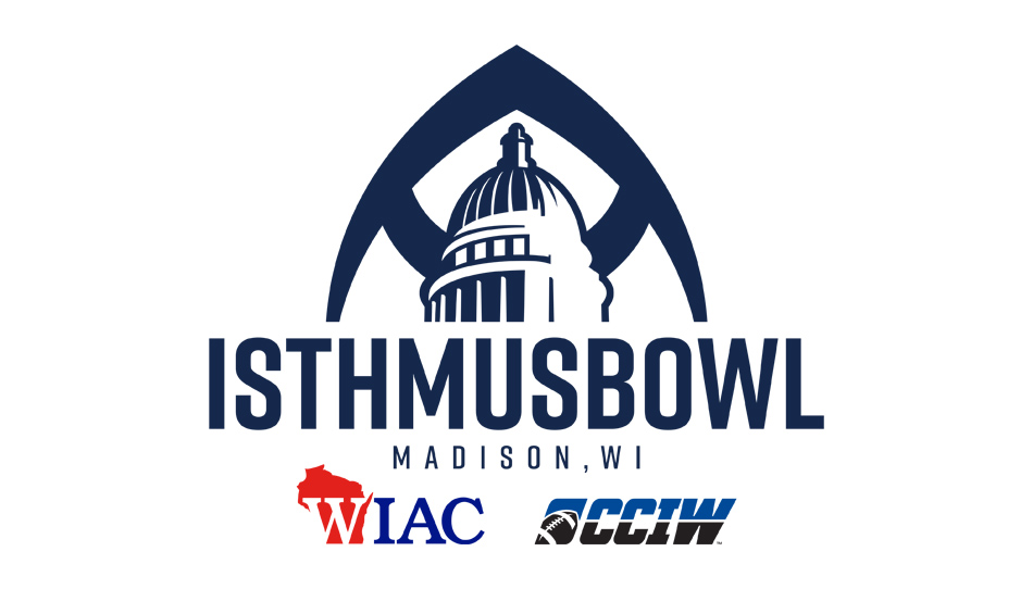 WIAC and CCIW To Participate In Inaugural Culver’s Isthmus Bowl
