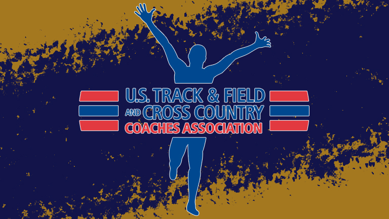 Weaver Captures Two More USTFCCCA Accolades
