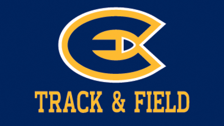 Track & Field Cancels Blugold Alumni Open