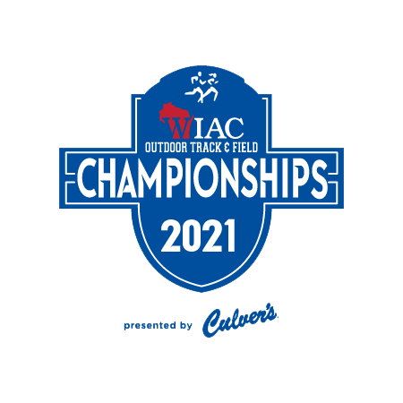 Track & Field Wraps Up WIAC Championships