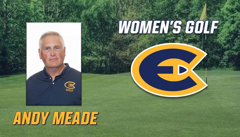 Meade to lead Women's Golf program