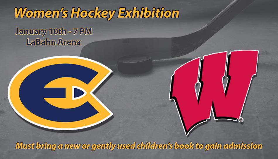 Women's Hockey to play exhibition vs Badgers in January